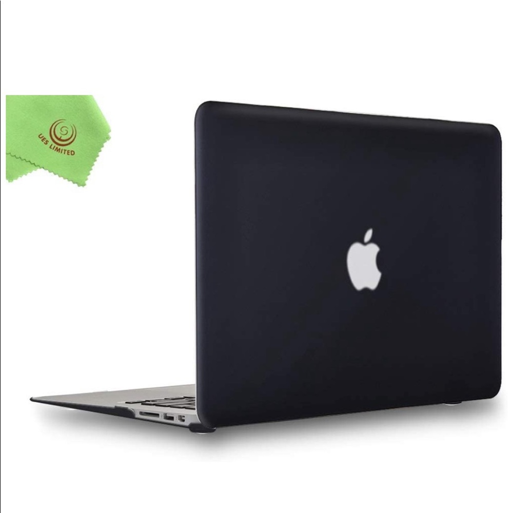 MacBook Air black case